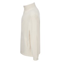 Polar in pile con zip intera JHK