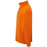 Polar in pile con zip intera JHK