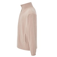 Polar in pile con zip intera JHK