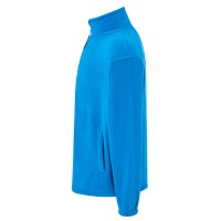 Polar in pile con zip intera JHK