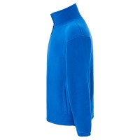 Polar in pile con zip intera JHK