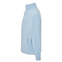 Polar in pile con zip intera JHK