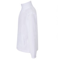 Polar in pile con zip intera JHK