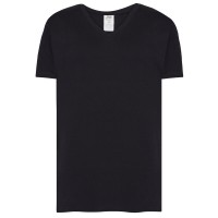 T-Shirt scollo V JHK