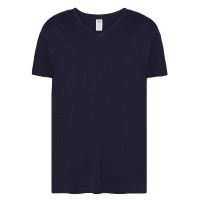 T-Shirt scollo V JHK