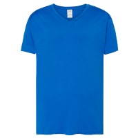 T-Shirt scollo V JHK