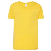T-Shirt scollo V JHK