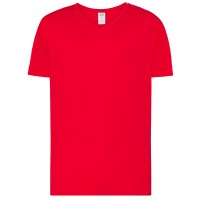 T-Shirt scollo V JHK
