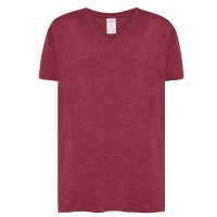 T-Shirt scollo V JHK