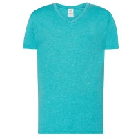 T-Shirt scollo V JHK