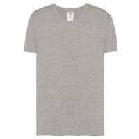 T-Shirt scollo V JHK