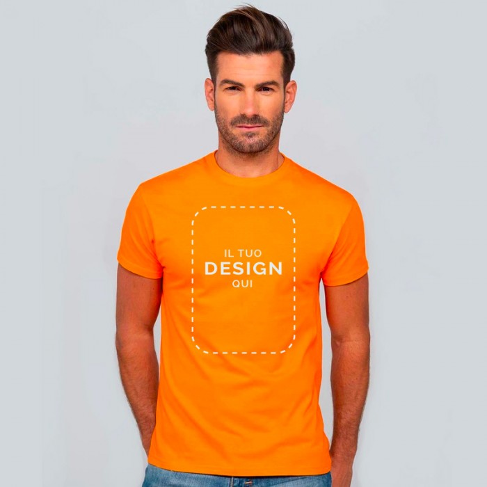 T-Shirt Basic JHK