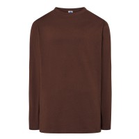 T-Shirt Manica Lunga JHK