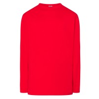 T-Shirt Manica Lunga JHK