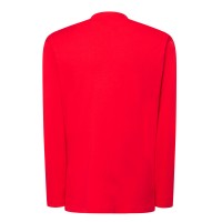 T-Shirt Manica Lunga JHK