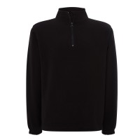 Pile mezza zip JHK