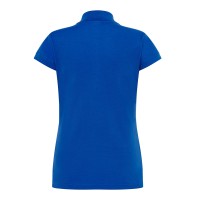Polo piqué a maniche corte JHK