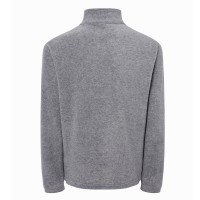 Pile mezza zip JHK
