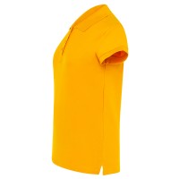 Polo piqué a maniche corte JHK