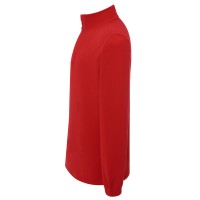 Pile mezza zip JHK