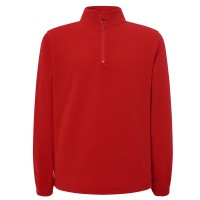 Pile mezza zip JHK
