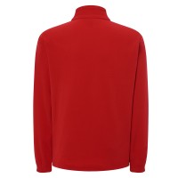 Pile mezza zip JHK