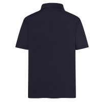 Camicia manica corta JHK