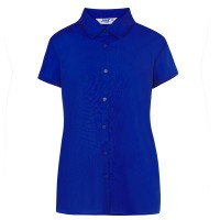 Camicia manica corta JHK