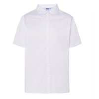 Camicia manica corta JHK