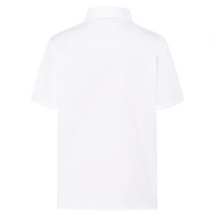 Camicia manica corta JHK