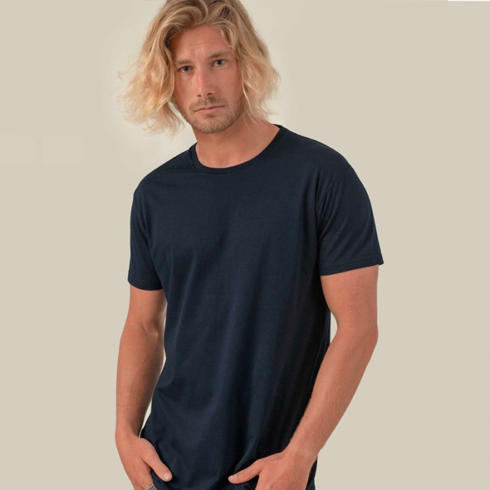 T-Shirt Cotone Pettinato JHK