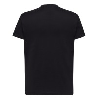 T-Shirt Cotone Pettinato JHK