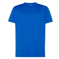 T-Shirt Cotone Pettinato JHK