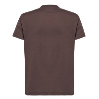 T-Shirt Cotone Pettinato JHK