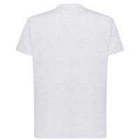 T-Shirt Cotone Pettinato JHK