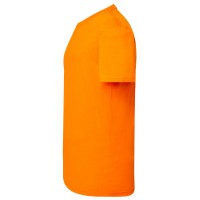 T-Shirt Cotone Pettinato JHK