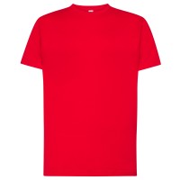 T-Shirt Cotone Pettinato JHK