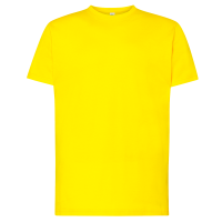 T-Shirt Cotone Pettinato JHK