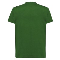 T-Shirt Cotone Pettinato JHK