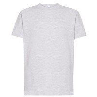 T-Shirt Cotone Pettinato JHK