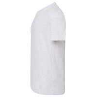 T-Shirt Cotone Pettinato JHK