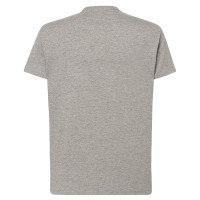 T-Shirt Cotone Pettinato JHK