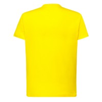 T-Shirt Cotone Pettinato JHK