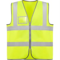 Gilet alta visibilità Roly