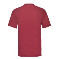 T-shirt girocollo Fruit of the Loom