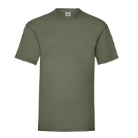 T-shirt girocollo Fruit of the Loom