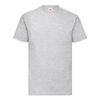 T-shirt girocollo Fruit of the Loom