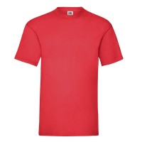 T-shirt girocollo Fruit of the Loom