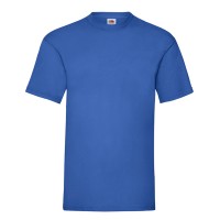 T-shirt girocollo Fruit of the Loom