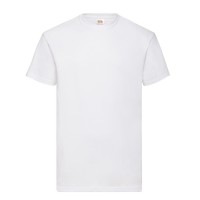 T-shirt girocollo Fruit of the Loom